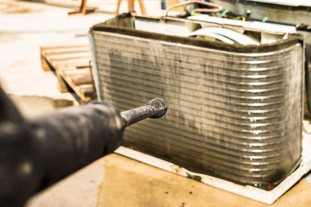 Best HVAC Maintenance and Cleaning  in Justice, OK