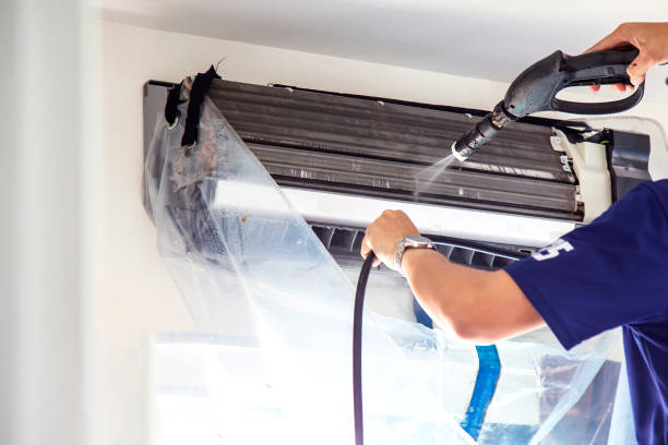 Trusted OK Airduct Cleaning Experts