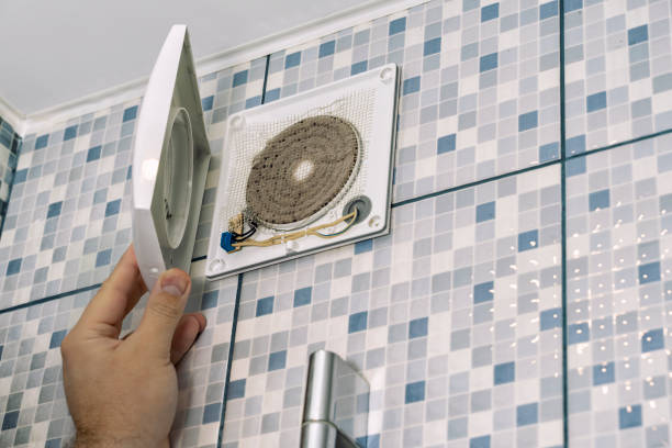 Best Affordable Air Duct Cleaning  in Justice, OK