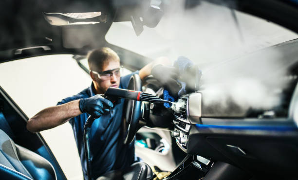 Best HVAC Duct Inspection Services  in Justice, OK