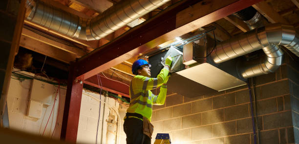 Best HVAC System Cleaning  in Justice, OK