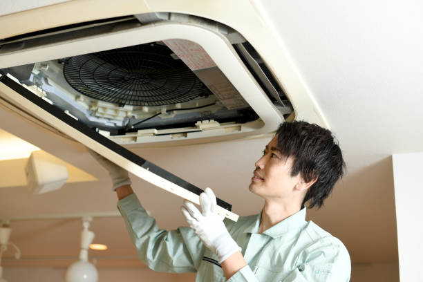 Best Air Duct Cleaning Near Me in OK