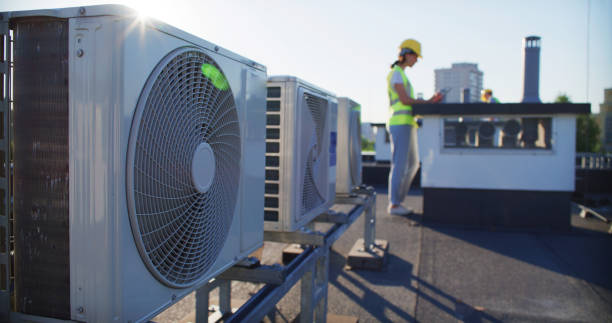 HVAC System Cleaning in OK