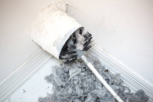 Best Ventilation Cleaning Services  in Justice, OK