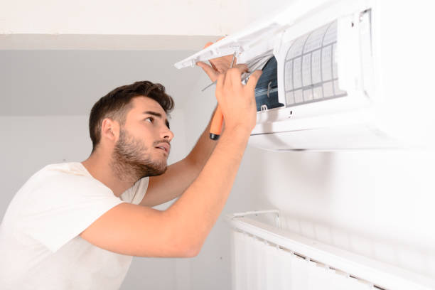 Best Best Air Duct Cleaning Company  in Justice, OK